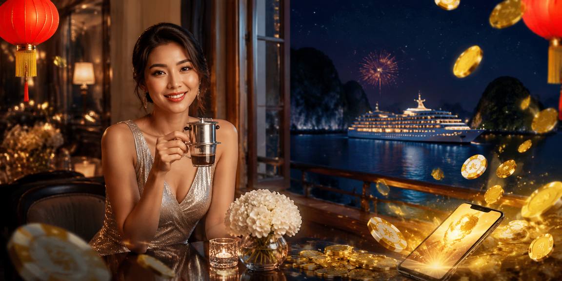x8811 Những Gì Có Trong Sảnh Game Vòng Quay